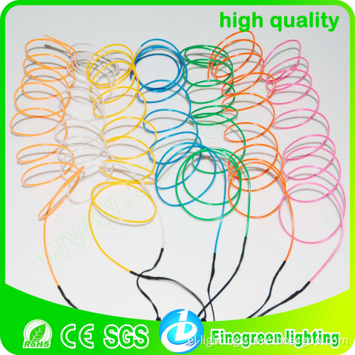 1.4mm Colorful EL Wires